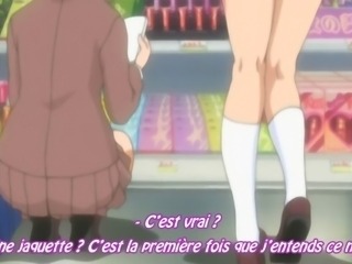 The Invisible Stud Returns 01 Vostfr