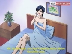 Taboo Charming Mother - Episode 6 www.yourhentaitube.com free
