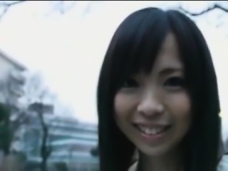 Beautiful Sexy Japanese Girl Having Sex
