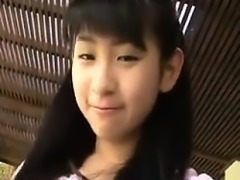 Petite Japanese Girl Softcore Compilation