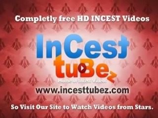 Son Mom Have Romatic Sex in Family Bedroom - incesttubez.com free