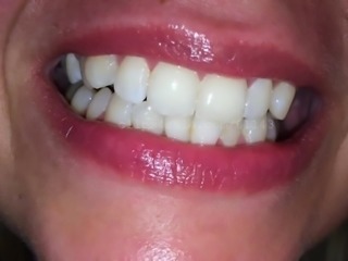 Diana's Mouth Video 2 Preview