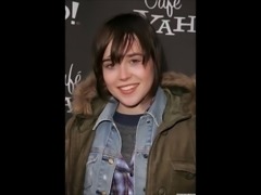 Evolution of Ellen Page