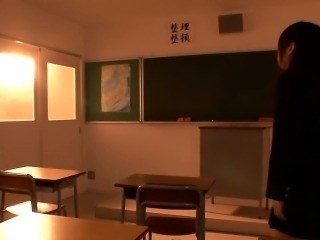 Japanese lesbian schoolgirls with small tits