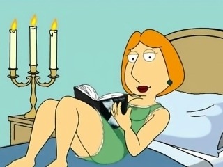 Family Guy Porn - Fifty shades of Lois