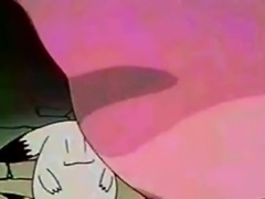 Pokemon hentai parody