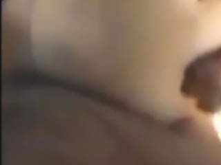 Hot amateur anal sex