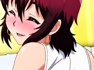 Busty Slut In Hentai Porn