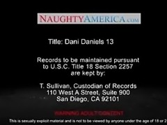 Fuck me from CHEAT-MEET.COM - Sexy babe Dani Daniels fucking