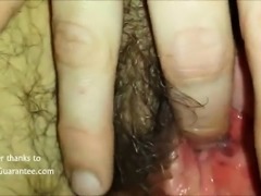 Teen Won\'t Let Him Fuck Her but Finger is Ok
