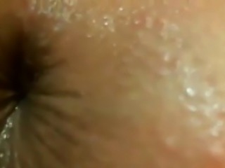 Dirty Ass Hole Close Up