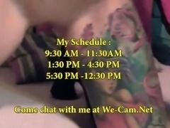Brunette college show sex webcam for money