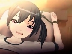 Hentai sex slave gets sexually tortured in 3d anime
