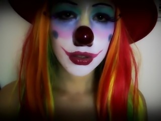Popper Clown
