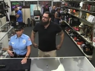 Latina girlfriend anal pov Fucking Ms Police Officer