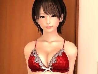 Katekyo - Incredible 3D anime xxx movies