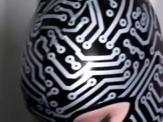 graceful BDSM action with fetish babes