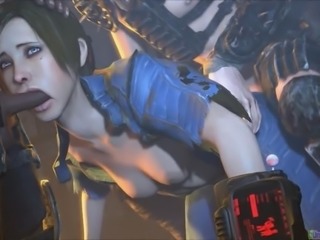 Fallout 4 Sex in The Vault Mod