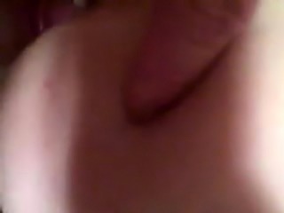She Tries Anal For Very First Time