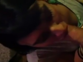Good arab girl suck