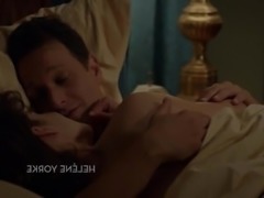 Masters of Sex S03E07 Lizzy Caplan (Virginia Johnson)