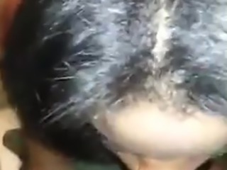 DRINKIN CUM IN CLUB BATHROOM