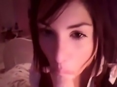 amatuer teen porn on Webcam