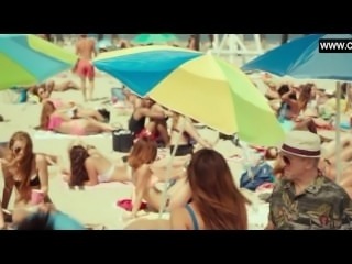 Aubrey Plaza - Sexy Scenes in Bikini & Lingerie + Butt - Dirty Grandpa