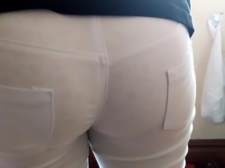 transparent see through jeggings 27