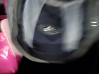 Transparent see through leggings 59