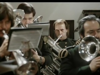 Sechs Schwedinnen von der Tankstelle1980
