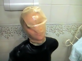 Breath Latex