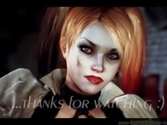 Mistress Harley SFM