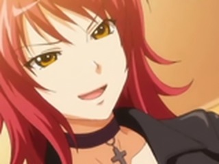 Paizuri Cheerleader VS Sakunyuu Ouendan 01