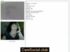 ☼ Major tits on sexual intercourse demonstrate on CamSocial.club