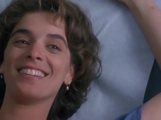 Pregnant Women by Doctor - Annabella Sciorra