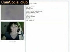 Sexual activity AFTER Matrimony on CamSocial.club
