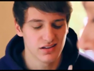 Awkward moment between mother and son C2B6452 - -familytube.online-