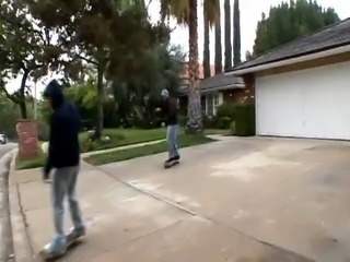 Professor fucks her student
