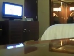 Pretty Arab Slut Hotel Vip