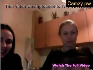 Monster Dick Surprised Lady on Camzy.PW