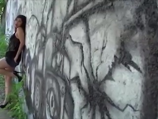 Dangerous Slut