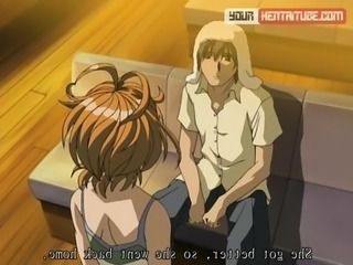 Virgin Touch EP01 Your Hentai Tube
