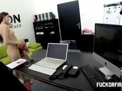 Julia got herself into some real trouble. She was sharing the company&#039;s confidential information with a third party. She tried to avoid a huge fine by fucking me Hidden-cams, Boss, Bosses, Hard, Hard-dick, Hard-fuck, Office-sex, Reality, Rides-dick, Roleplaying, Slut, Spy-cam