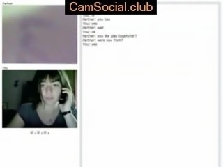 Hunted on CamSocial.club