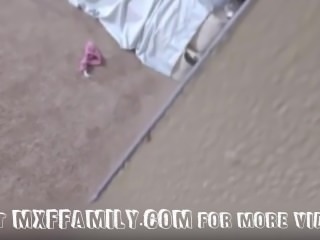 Step-Daughters Fuck Dad