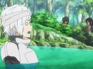 Anime Funny