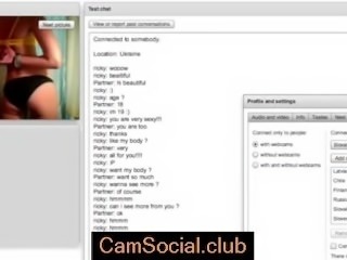 Soft towel Lady on CamSocial.club