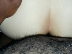 Bbw anal