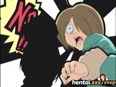 Hentai.xxx - School of Sex